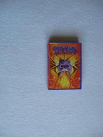 Universal Interactive pocket game SPYRO, 1 speler, Ophalen of Verzenden, Gebruikt, Vanaf 7 jaar