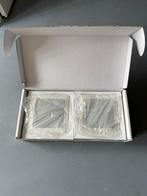 Aquasound Speakerset Samba voor badkamer inbouw, Overige merken, Nieuw, Ophalen of Verzenden, Minder dan 60 watt