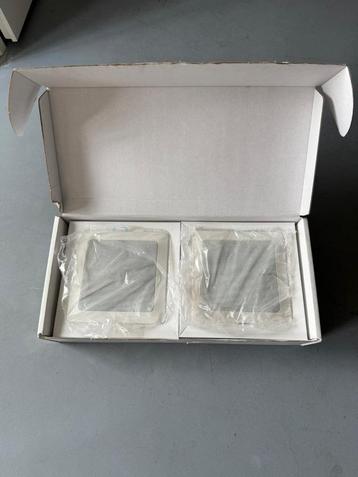 Aquasound Speakerset Samba voor badkamer inbouw beschikbaar voor biedingen