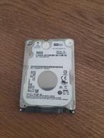 SATA Harde schijf 500GB, Computers en Software, Harde schijven, WD - Western Digital, 500 GB, Gebruikt, Ophalen of Verzenden