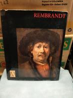 Rembrandt, Franstalig Ami des Arts, Gelezen, Ophalen of Verzenden