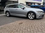 Volkswagen Passat 2.0 TDI 7-DSG 2019 TAXIKLAAR R-LINE PANO, 1800 kg, 4 cilinders, 23 km/l, 149 pk