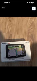 TomTom VIA 62 Navigatiesysteem - Nieuw in doos, Auto diversen, Autonavigatie, Ophalen, Nieuw