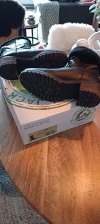Dames boots Panamajack 40 zwart, Ophalen of Verzenden, Zo goed als nieuw, Zwart