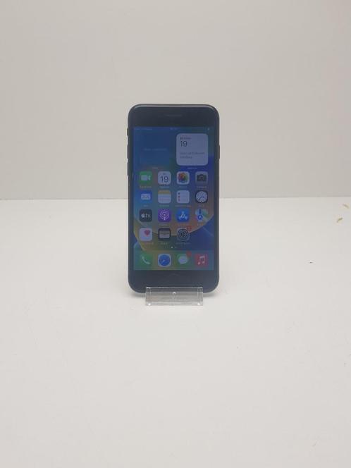 Iphone 8 64GB Black accu 88% garantie, Hobby en Vrije tijd, Overige Hobby en Vrije tijd, Gebruikt, Ophalen of Verzenden