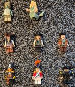 Pirates Of The Caribbean Minifiguren, Ophalen of Verzenden, Zo goed als nieuw