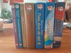 Geronimo Stilton boeken, Ophalen of Verzenden, Gelezen, Geronimo Stilton