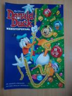 Donald Duck kerstspecial 2012, Ophalen of Verzenden, Zo goed als nieuw