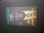 Denis Mukwege - Pleidooi voor leven, Ophalen of Verzenden, Zo goed als nieuw, Denis Mukwege