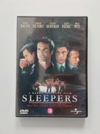 Sleepers, Vanaf 16 jaar, Ophalen of Verzenden, Zo goed als nieuw