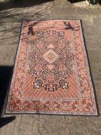 Perzisch tapijt in uitstekende staat, Huis en Inrichting, Stoffering | Tapijten en Kleden, 100 tot 150 cm, Klassiek, 200 cm of meer