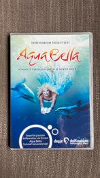 Aquabella Dolfinarium - dvd, Alle leeftijden, Ophalen of Verzenden, Zo goed als nieuw