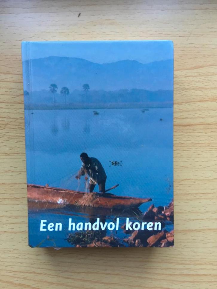 Een handvol Koren 2006, Boeken, Overige Boeken, Zo goed als nieuw, Ophalen of Verzenden