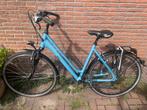 Gazelle damesfiets Vento T-24, Ophalen, 28 inch, Zo goed als nieuw, Gazelle