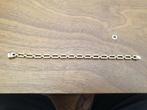 14 kt gouden armband van 17.2 gram., Ophalen of Verzenden, Zo goed als nieuw, Goud, Goud