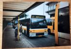 Foto bus NZH 4822, Ophalen of Verzenden, Zo goed als nieuw, Bus of Metro, Overige typen