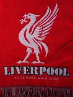 sjaal Liverpool, Ophalen of Verzenden, Nieuw, Buitenlandse clubs, Vaantje of Sjaal