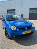 Volkswagen Lupo 1.4, Nieuwe APK, Auto's, Volkswagen, Voorwielaandrijving, 450 kg, 74 pk, 4 cilinders