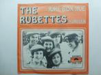 The Rubettes. Juke box jive. / Forever., Gebruikt, 7 inch, Single, Ophalen of Verzenden
