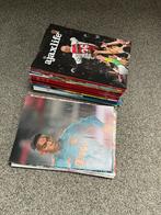 Heel veel ajax boekjes en posters, Ophalen of Verzenden, Zo goed als nieuw