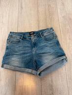 Eksept short XL, Blauw, Ophalen of Verzenden, Zo goed als nieuw, Shoeby