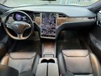 Tesla Model S 75D Base Performance | Autopilot | Pano, Auto's, Tesla, 12 maanden, Gebruikt, Model S, Vierwielaandrijving