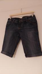 Only Denim bermuda Maat w31, Maat 38/40 (M), Only, Kort, Blauw