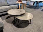 Salontafel set haaksbergen! 30% korting elke zondag open!!, Huis en Inrichting, Tafels | Salontafels, Ophalen of Verzenden, Nieuw