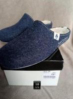 Hush puppies pantoffels slippers nieuw maat 38 en 39, Nieuw, Ophalen of Verzenden, Pantoffels of Sloffen