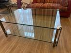 3x Peter Ghyhzcy salontafels, Huis en Inrichting, Tafels | Salontafels, Ophalen, Gebruikt, 100 tot 150 cm, Hollywood Regency  klassiek Stijlvol Modern