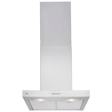 SA4) Etna blokmodel afzuigkap, 60cm breed, Type AB160RVS  beschikbaar voor biedingen