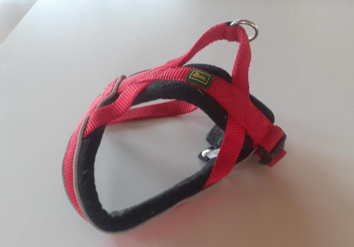 Hondentuig: Hunter S (A6), Dieren en Toebehoren, Honden-accessoires, Zo goed als nieuw, Ophalen of Verzenden
