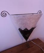 Wandlamp, Ophalen of Verzenden