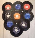 Singles Singels 22 Stuks Vinyl Man cave Plaatjes, Ophalen, Gebruikt, 7 inch, Single
