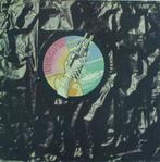Pink Floyd zeldzame oostduitse Wish You Were Here LP, Ophalen, Gebruikt, 12 inch, Progressive