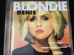 Blondie, Denis cd, Cd's en Dvd's, Cd's | Pop, Ophalen of Verzenden, Zo goed als nieuw