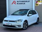 Volkswagen Golf 1.4 TSI Highline Business R Pano/Navi, 12 maanden, 125 pk, Gebruikt, Euro 6