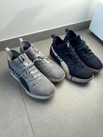 Puma schoenen maat 42 - Gedragen, Ophalen, Gedragen