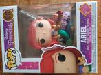 Funko Pop! Ultimate Princess: Ariel #1012, Ophalen of Verzenden, Nieuw