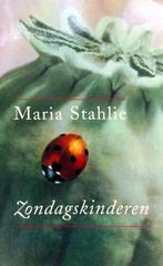 Maria Stahlie - Zondagskinderen, Gelezen, Ophalen of Verzenden, Nederland