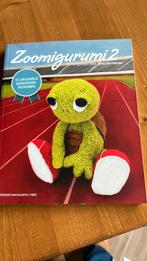 Haakboek Joke Vermeiren, Boeken, Ophalen of Verzenden, Zo goed als nieuw, Breien en Haken