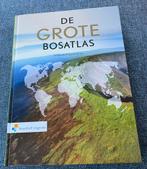 De Grote Bosatlas 54e editie, vmbo-havo-vwo, Boeken, Atlassen en Landkaarten, Wereld, Ophalen of Verzenden, Zo goed als nieuw