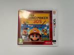 Super Mario Maker - Nintendo 3DS, Spelcomputers en Games, Games | Nintendo 2DS en 3DS, Online, 1 speler, Ophalen of Verzenden