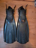 Mares Plana Avanti Quattro duikvinnen - Maat S, Watersport en Boten, Duiken, Ophalen