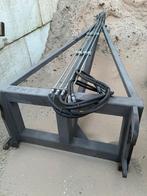 Jib voor Werklust shovel, Ophalen, Wiellader of Shovel