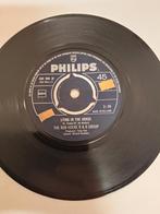 The Rob Hoeke R&B Group - Lying in the Grass, 1968., Verzenden, Overige formaten, Poprock