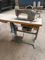 Dürkopp 212 Industriële Naaimachine - Volautomaat, Hobby en Vrije tijd, Naaimachines en Toebehoren, Ophalen, Gebruikt, Naaimachine