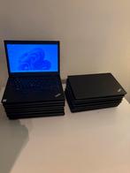 Partij 16x Lenovo L380 - Core i5 8250u - 8GB - 256GB SSD, Ophalen, 2 tot 3 Ghz, Qwerty, 8 GB