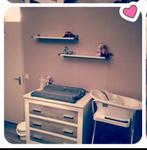 Commode en kinderkledingkast ‘Bartje’, Ophalen, Gebruikt, Jongetje of Meisje