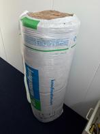 Knauf Naturoll 037 glaswol - 8200x580x90mm, Doe-het-zelf en Verbouw, 10 tot 15 m², Nieuw, Ophalen of Verzenden, 8 tot 12 cm
